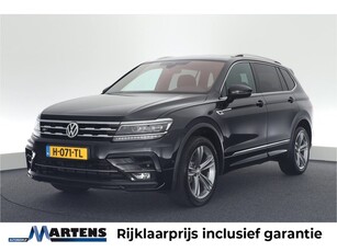 Volkswagen Tiguan Allspace 2.0 TDI 150pk DSG R-Line