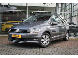 Volkswagen Touran 1.0 TSI Highl.Bns. R | Pano |