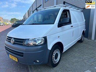 Volkswagen Transporter 2.0