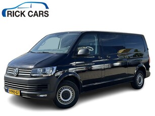 Volkswagen Transporter 2.0 TDI 150PK EURO6 L2H1 AUTOMAAT