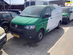 Volkswagen Transporter 2.0 TDI L1H1 T800 Baseline