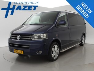 Volkswagen Transporter 2.0 TDI L2H1 140 PK DSG AUT. DUBBEL