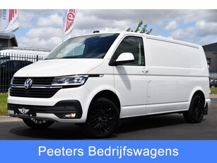 Volkswagen Transporter 2.0 TDI L2H1 30 Highline Adaptieve