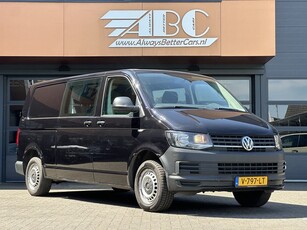 Volkswagen Transporter 2.0 TDI L2H2 Comfortline DC 5pers.