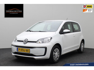 Volkswagen Up! 1.0 BMT high up! 2018 | 5 Deurs | Airco | Elektrische Ramen | Bluetooth | Centrale Vergrendeling | Start Stop