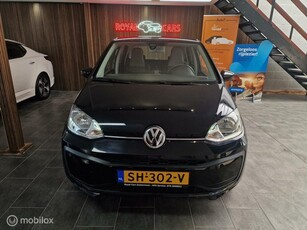 Volkswagen Up! 1.0 BMT high up!/AIRCO/DEALER ONDERHOUDEN!