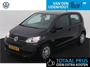 Volkswagen up! 1.0 BMT move up!