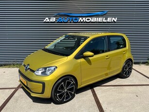 Volkswagen Up! 1.0 BMT move up! PARKEER SENSOR/ CAMERA