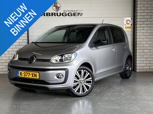 Volkswagen Up! 1.0 move up! | 16