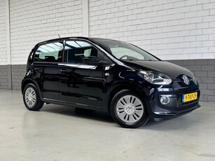 Volkswagen Up! 1.0 move up! BlueMotion