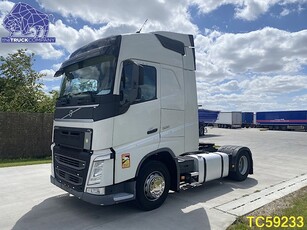 Volvo FH 13 500 Euro 6 (bj 2017, automaat)