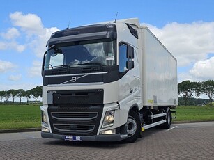 VOLVO FH 460 bdf+box *kb*