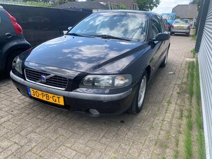 Volvo S60 2.4/Airco/Nieuwe Apk/2004