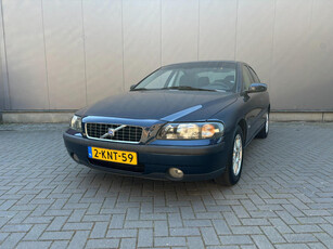 Volvo S60 2.4I Automaat