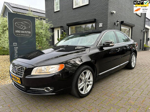 Volvo S80 2.0 T automaat Momentum ( Nieuwe koppeling )