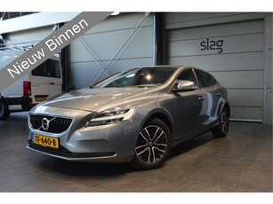 Volvo V40 1.5 T2 Edition+ navi clima cruise led pdc 123 pk