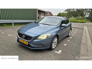 Volvo V40 1.6 D2 Summum, leer, navi, trekhaak, xenon