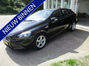 Volvo V40 1.6 T4 Kinetic Automaat! T4! Kilometerstand NAP!