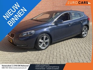 Volvo V40 1.6 T4 Momentum