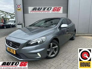 Volvo V40 2.0 D4 R-Design Business