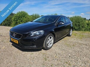 Volvo V40 2.0 D4 Summum Business 2014 zeer mooie staat!