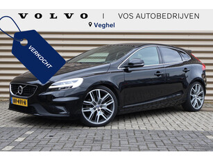 Volvo V40 2.0 T5 Nordic+ l Polestar Engineerd l Uniek!!!