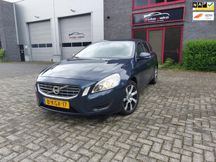 Volvo V60 1.6 D2 Kinetic