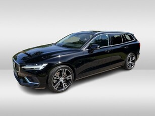 Volvo V60 2.0 T6 Recharge AWD Inscription 19Inch, Trekhaak