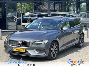 Volvo V60 2.0 T8 Twin Engine AWD Inscription