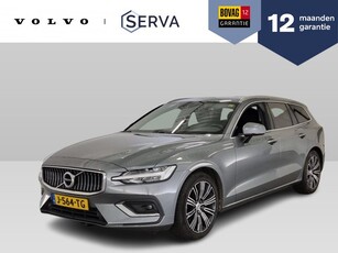 Volvo V60 B4 Inscription Stoelverwarming (bj 2020)