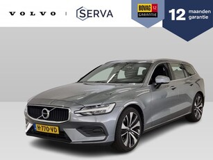 Volvo V60 D4 Momentum Pro Stoelverwarming Trekhaak