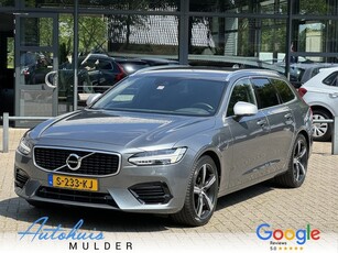 Volvo V90 2.0 T8 AWD R-Design