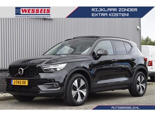 Volvo XC40 1.5 T4 Recharge R-Design Expression Panorama