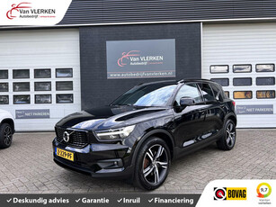 Volvo XC40 1.5 T5 Recharge Inscription Adaptive cruisecontrol TREKHAAK WEGKLAPBAAR