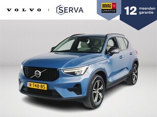 Volvo XC40 T2 Plus Dark Parkeercamera Stoel- en