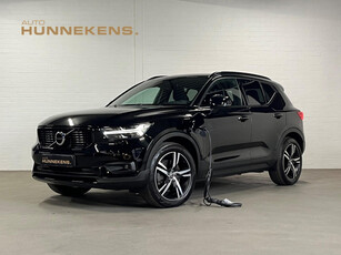 Volvo XC40 T5 Recharge R-Design | Trekhaak | Harman/Kardon | Keyless | Cruise & Climate c.