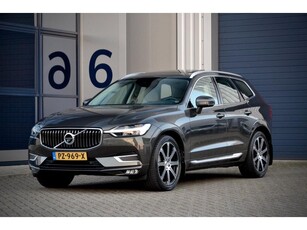 Volvo XC60 2.0 D4 AWD Inscription / Pano / Luchtvering /