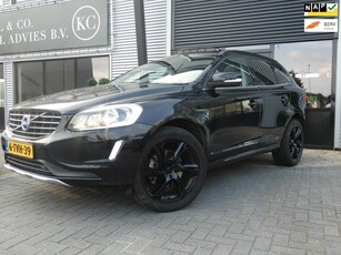 Volvo XC60 2.0 D4 FWD Momentum