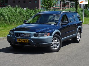 Volvo XC70 GERESERVEERD