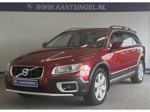 Volvo XC70 3.2 Summum-Bijtellingsvriendelijk