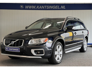 Volvo XC70 3.2 Summum-FULL-Bijtellingsvriendelijk