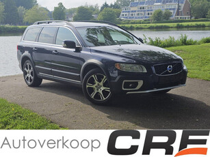 Volvo XC70 3.2 T6 FWD Summum