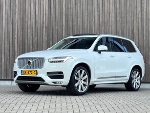 Volvo XC90 2.0 D5 AWD First Edition Polestar7-Pers