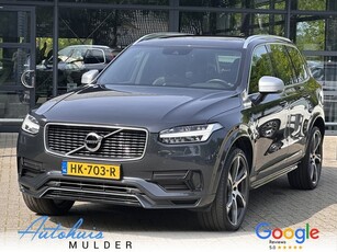 Volvo XC90 2.0 T8 Twin Engine AWD Inscription 7