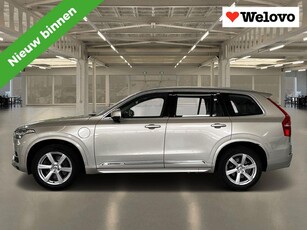 Volvo XC90 2.0 T8 Twin Engine AWD Inscription Autopilot