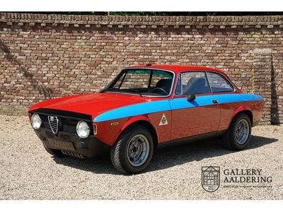 Alfa Romeo Bertone PRICE REDUCTION! Only one owner from