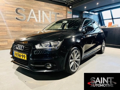 Audi A1 Sportback 1.2 TFSI Attraction Pro Line Business