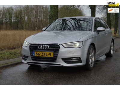 Audi A3 1.4 TFSI Ambition Pro Line plus