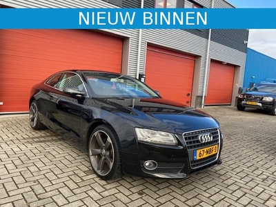 Audi A5 Coupé 1.8 TFSI 160pk Pro Line CV NAP AIRCO