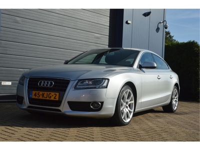 Audi A5 Sportback 2.0 TFSI Pro Line, Org NL,Xenon,navi